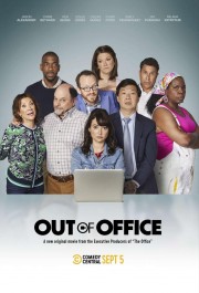 watch Out of Office free online