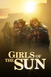 watch Girls of the Sun free online