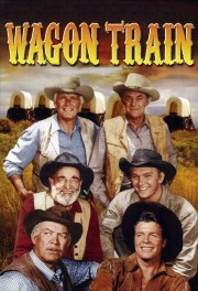 watch Wagon Train free online