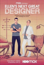 watch Ellen's Next Great Designer free online