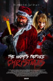 watch The Nights Before Christmas free online