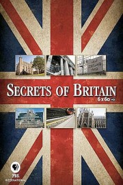 watch Secrets of Britain free online