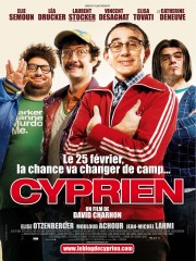 watch Cyprien free online