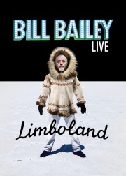 watch Bill Bailey: Limboland free online