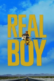 watch Real Boy free online