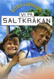 watch Vi på Saltkråkan free online