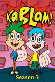 watch KaBlam! free online