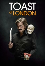 watch Toast of London free online