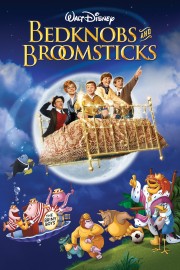 watch Bedknobs and Broomsticks free online