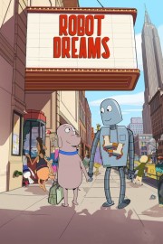 watch Robot Dreams free online