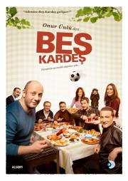 watch Beş Kardeş free online