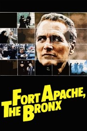 watch Fort Apache, the Bronx free online