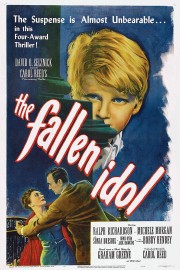 watch The Fallen Idol free online