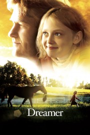 watch Dreamer: Inspired By a True Story free online