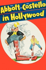 watch Bud Abbott and Lou Costello in Hollywood free online