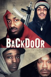 watch Back Door free online
