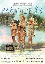 watch Paradise 89 free online