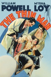 watch The Thin Man free online