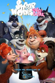 watch Sheep & Wolves: Pig Deal free online