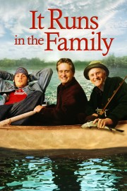 watch It Runs in the Family free online