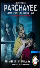 watch Parchayee: Ghost Stories By Ruskin Bond free online