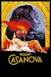 watch Fellini's Casanova free online