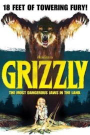 watch Grizzly free online