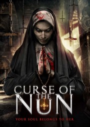 watch Curse of the Nun free online