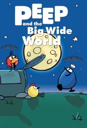 watch Peep and the Big Wide World free online