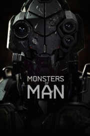 watch Monsters of Man free online