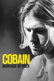 watch Cobain: Montage of Heck free online