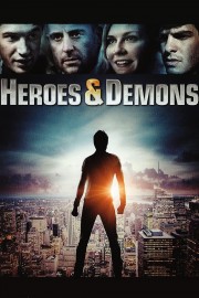 watch Heroes and Demons free online