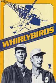 watch Whirlybirds free online