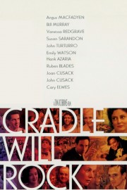 watch Cradle Will Rock free online