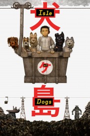 watch Isle of Dogs free online