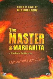 watch The Master and Margarita free online