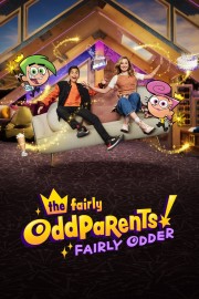 watch The Fairly OddParents: Fairly Odder free online