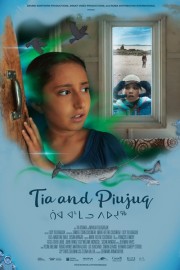 watch Tia and Piujuq free online