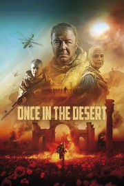 watch Once In The Desert free online