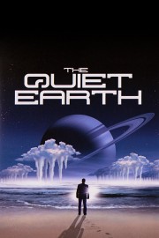 watch The Quiet Earth free online