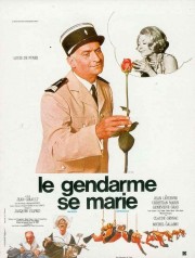 watch The Gendarme Gets Married free online