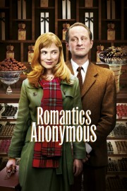 watch Romantics Anonymous free online