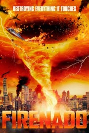 watch Firenado free online