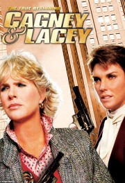 watch Cagney & Lacey free online