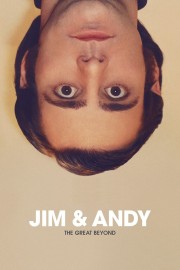 watch Jim & Andy: The Great Beyond free online