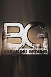 watch WWE Breaking Ground free online