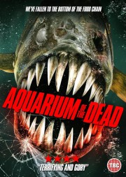 watch Aquarium of the Dead free online