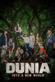 watch Dunia: Into a New World free online