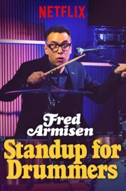 watch Fred Armisen: Standup for Drummers free online