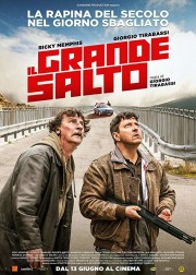 watch Il grande salto free online